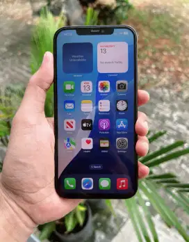 iphone 12 promax 128gb LL/A