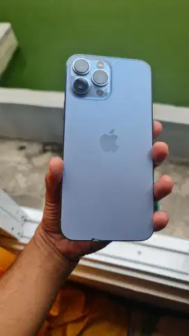 Iphon 13 promax 512 ibox