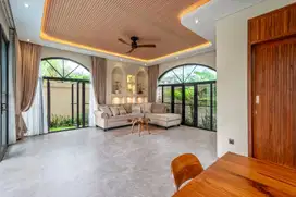VILLA BARU BAGUS DAN MURAH DI MAS UBUD BALI
