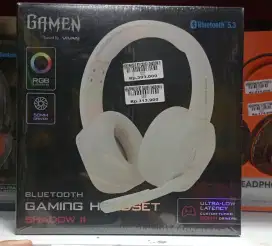 HEADPHONE BT GAMEN SHADOW II