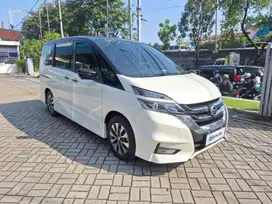 DP 5% Nissan Serena 2.0 Highway Star Bensin-AT 2019 9LY