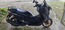 JUAL CEPAT NMAX 2020