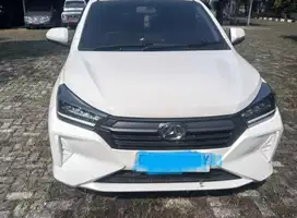Tdp 8Jutaan Daihatsu New Ayla X CVT Perawatan Rutin