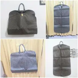 Cover Sarung Pelindung Jas Baru