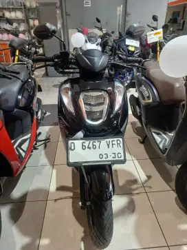 GENIO CBS 2025 - SRI SANJAYA - DISKON 1.5 JT CASH KREDIT 1 JT