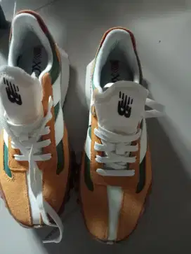 Sepatu pria new balance ori