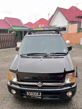 Karko (karimun kotak)
