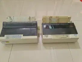 Printer Epson LX-300 & LX-300+