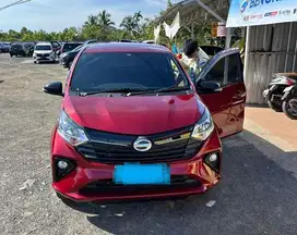 Tdp 10Jutaan New Sigra R Manual Interior Terawat