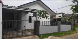 Dijual Rumah Hunian Murah Citra Indah 8277A