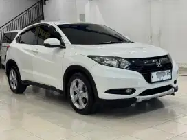 HRV S MATIC 2017 MULUS