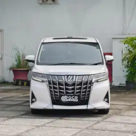 KM 23 RIBU FULL RECORD! TOYOTA TRANSFORMER 2.5 G ATPM NIK 2019 / 2020