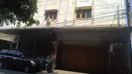 Dijual/Disewakan Ruko Makassar Sekitar Jalan Nuri Baru, Jl Manunggal
