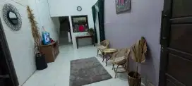 Rumah Kost Murah 9 Kamar Area Bunga Bunga Dekat Brawijaya Suhat