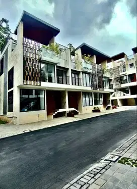 DD Brand New Townhouse Mewah Duren Tiga Pancoran Jakarta Selatan