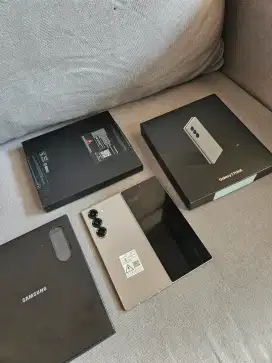 Samsung Z Fold 6 1Tb