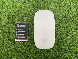 Apple Magic Mouse (Gen 2) - Mouse Macbook iMac iPad