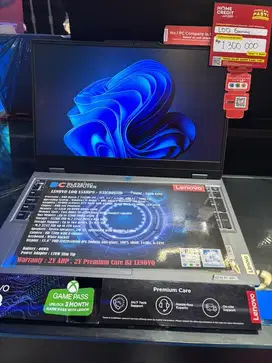 Lenovo LOQ Promo Tanpa DP