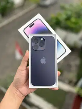 iPhone 14 Pro 512 iBox