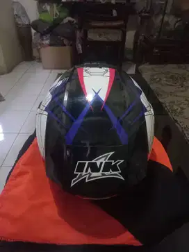 Helm ink type cl max