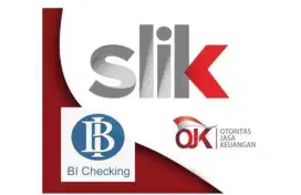Konsultasi BI Checking SLIK OJK untuk KPR Kredit Rumah