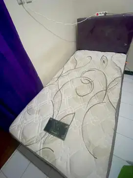 JUAL KASUR SERENITY + DIPAN