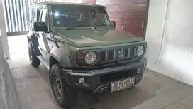 Jual Suzuki Jimny 2020 Istimewa