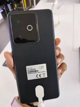 REALME GT 7T SERIES 5G RAM 12/256GB