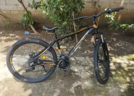 Jual sepeda gunung