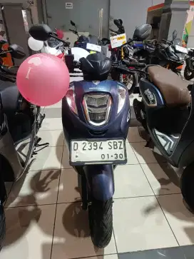 GENIO CBS ISS 2024 - SRI SANJAYA - DISKON 1.5 JT CASH KREDIT 1 JT