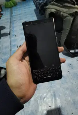 Blackberry key one 4/64