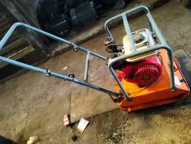 Stamper kodok diesel solar