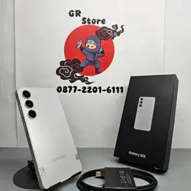 FULLSET ANTI MINUS SAMSUNG GALAXY S24 8/256 GREY