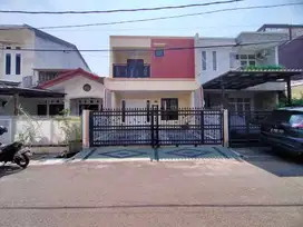 Dijual Rumah Baru di Janur Hijau Siap Huni Kelapa Gading
