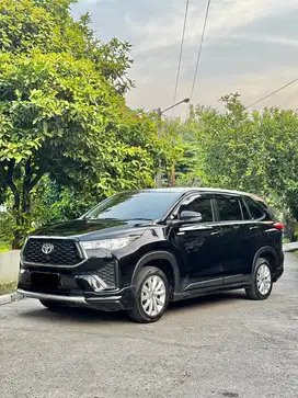Toyota Kijang Innova 2024 Bensin