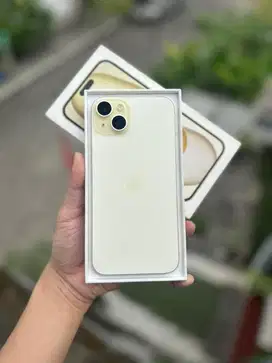 iPhone 15 Plus 128 iBox