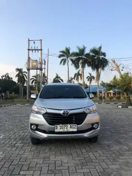 Avanza E 1.3 MT grandnew