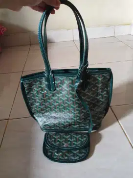 Tas Goyard second