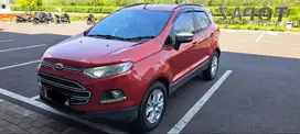 Di Jual Ford Ecosport MT Trend , Manual Tahun 2014