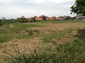 Dijual cepat tanah soekarno hatta bypass gedebage