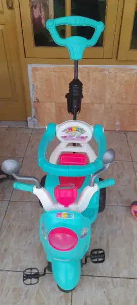 Sepeda anak masih bagus