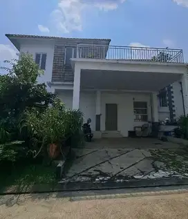 dijual rumah murah di sentul nirwana estate, babakan madang, kab bogor