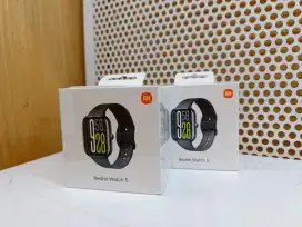 redmi smartwatch5