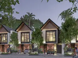 Rumah Dijual Design Modern Di Kota Denpasar