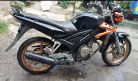 Vixion old komplit