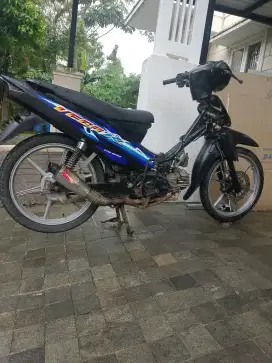 Jual motor vega
