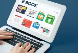 Lowongan menjual produk digital