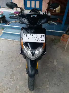 Di Jual Yamaha Xeon 2010