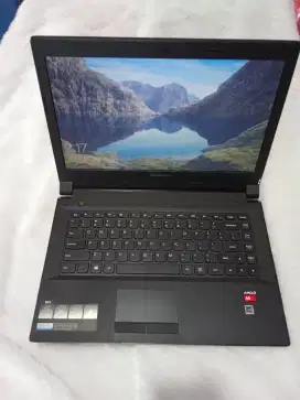 Lenovo B41 Ram 4Gb HDD 500