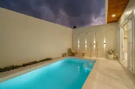 VILLA MURAH DI AREA GOA GONG JIMBARAN BALI